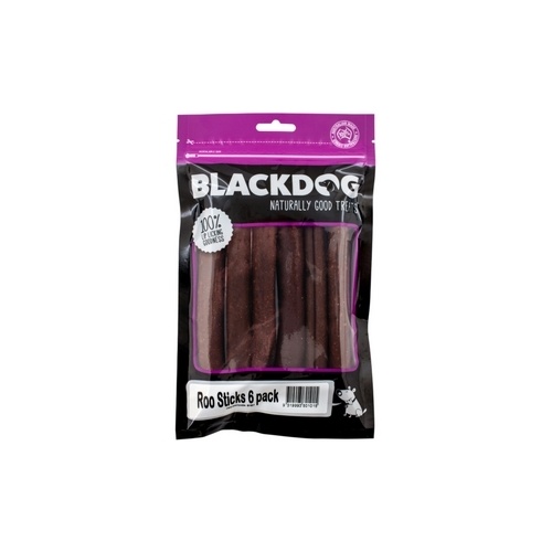 Blackdog Roo Sticks - 6 Pack