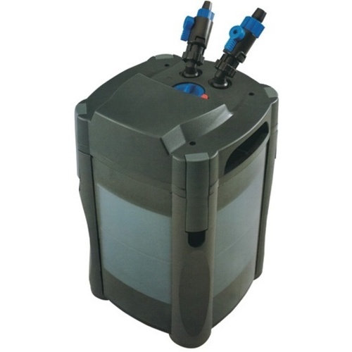 Aqua One Aquis Aquarium Canister Filter - 500 (500LH)