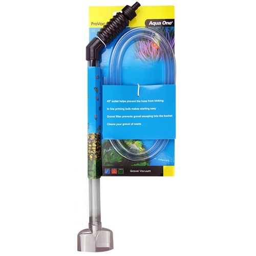 Aqua One ProVac Gravel Cleaner - 45cm