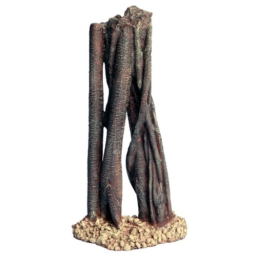 Aqua One Mangrove Stump Ornament (12.5x7.5x25cm)