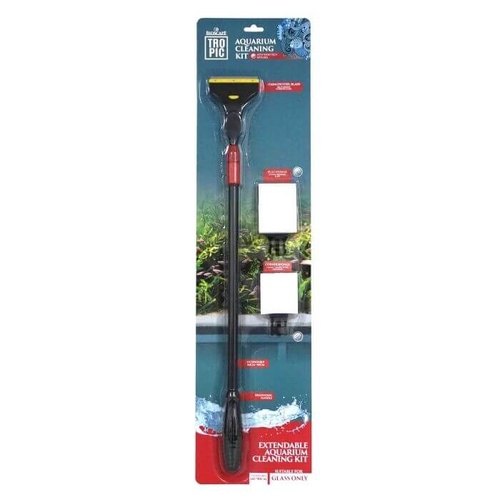 Bioscape Aquarium Cleaning Kit 60 - 90cm