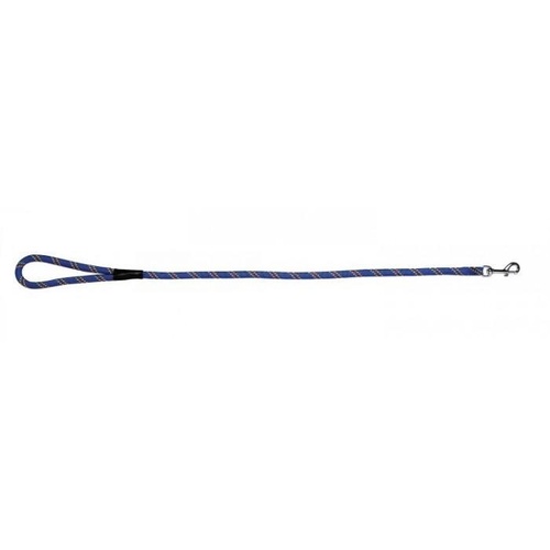 Prestige Mountain Dog Leash - 13mm x 183cm - Blue