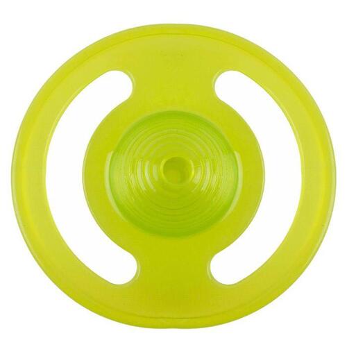 Scream Treat Disc - Green (17.5cm)