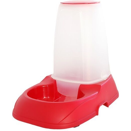 All Pet Auto Feeder for Dogs & Cats - Large