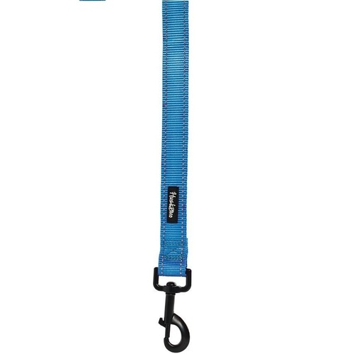 Huskimo Altitude Dog Lead - Small (2.5cm x 120cm) - Artic (Blue)