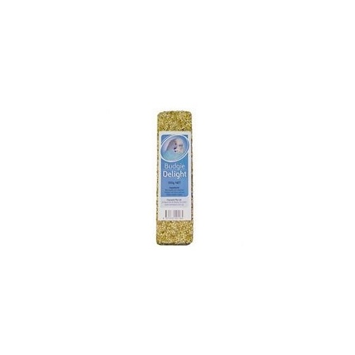 Passwell Budgie Delight Seed Stick - 75g