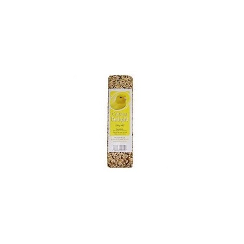 Passwell Canary Delight Seed Stick - 75g