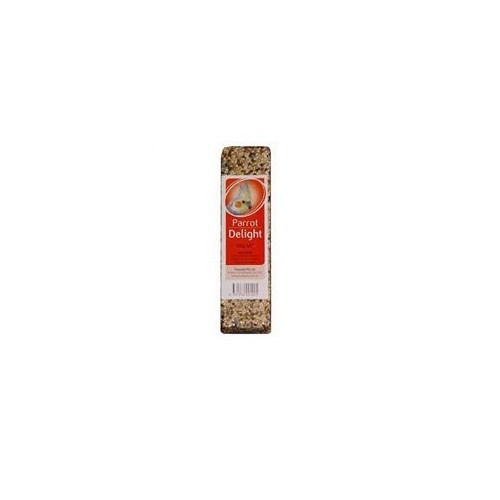 Passwell Parrot Delight Seed Stick - 75g