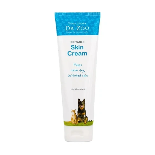 Dr Zoo Irritable Skin Balm - 120g