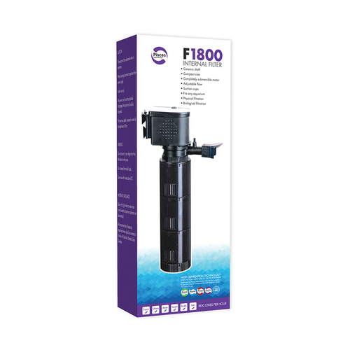 Pisces Internal Filter - F1800 (1800L/H)