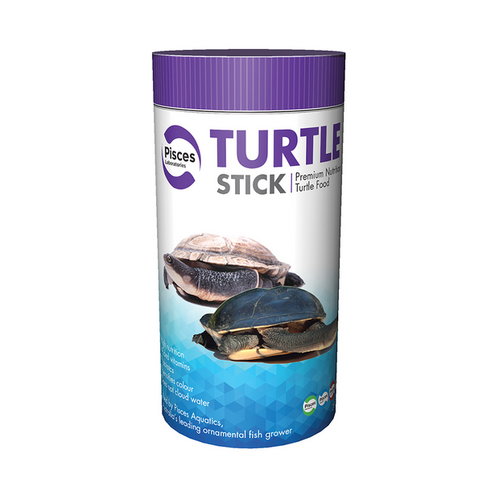 Pisces Turtle Sticks - 45g