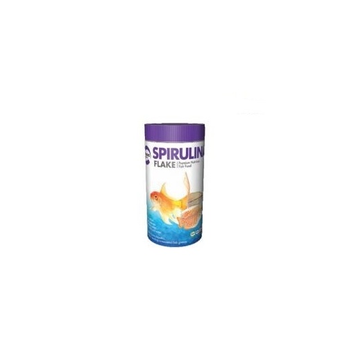 Pisces Spirulina Flakes - 24g