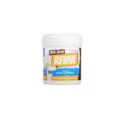 Big Dog Revive - 300g