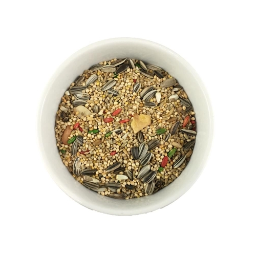 Breeders Choice Gourmet Small Parrot - 5kg