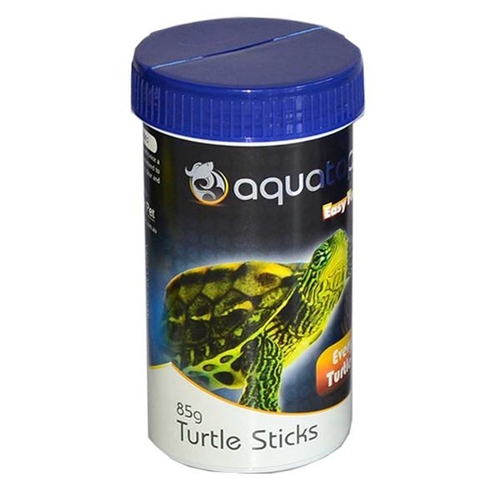 Aquatopia Turtle Sticks - 85g