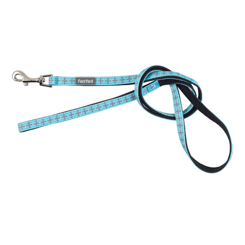 FuzzYard Dog Lead - Saint Yeezy - X-Small (11mm x 120cm)