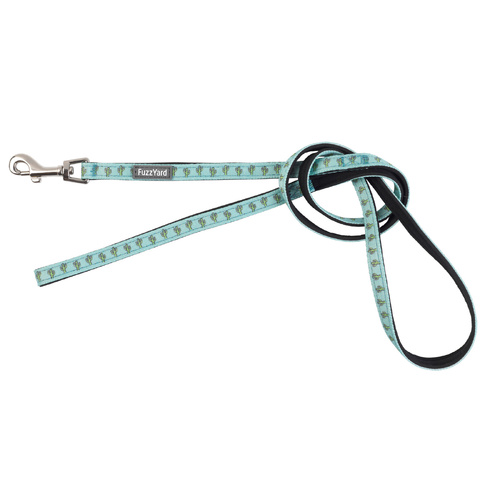 FuzzYard Dog Lead - Tucson - X-Small (11mm x 120cm)