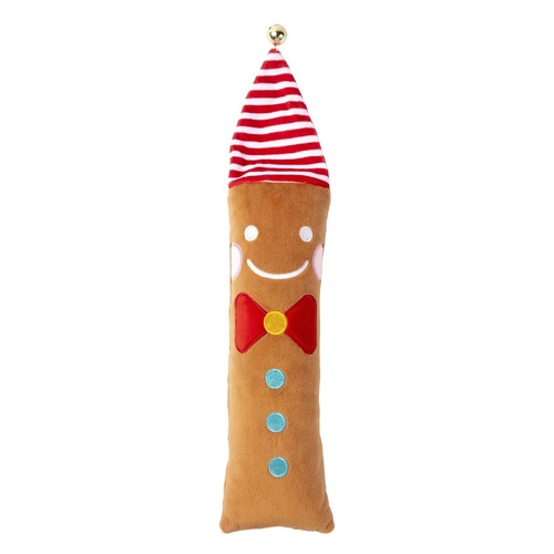 FuzzYard Cat Mates - Ginger Bread Man - 32cm