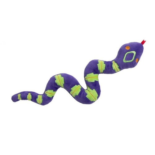 FuzzYard William Snakespeare Dog Toy (44cm x 7cm)