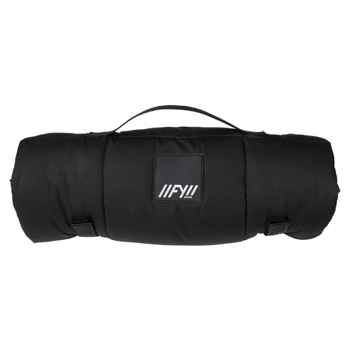 FuzzYard Active Roll-Up Travel Mat - Small