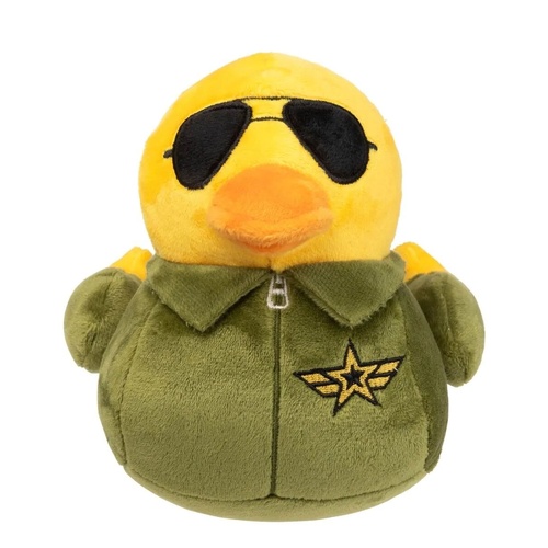 FuzzYard Waddle Squaddle - Goose - Small