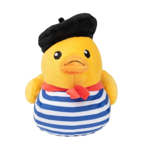 FuzzYard Waddle Squaddle - Timothee Chalaquack - Small