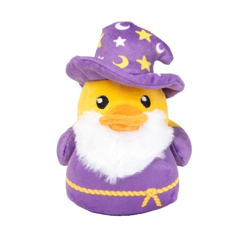 FuzzYard Waddle Squaddle - Sirius Quack - Small