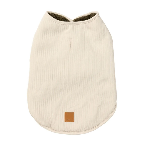 FuzzYard Umeda Jacket - Bone (Size 2) (30-33cm)