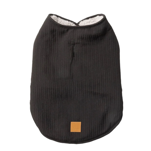 FuzzYard Umeda Jacket - Black (Size 2) (30-33cm)