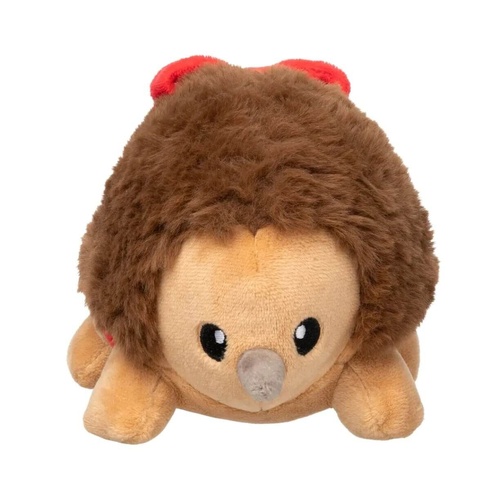FuzzYard Dog Toy - Errol Echidna