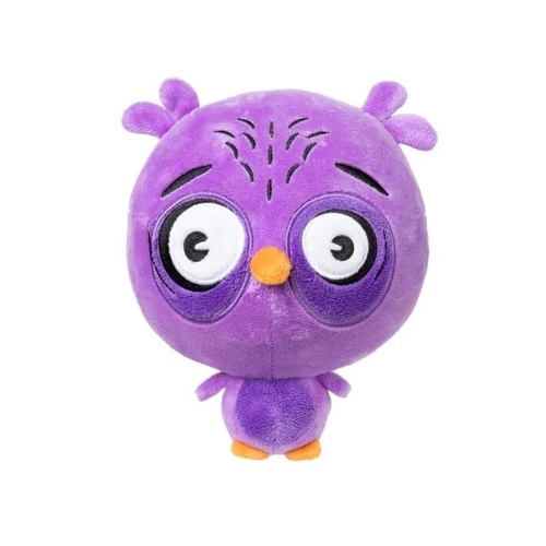 FuzzYard Dog Toy - Hoo-Dini