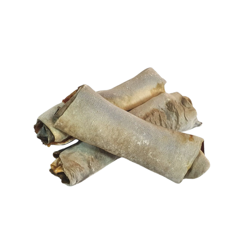 Wagalot Shark Skin Crisps Rolls - 500g
