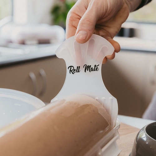 Roll Mate Paw Dog Food Roll Cutter - Medium