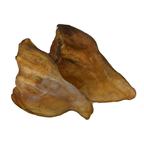 Beef Ear Natural Dog Treat - Single