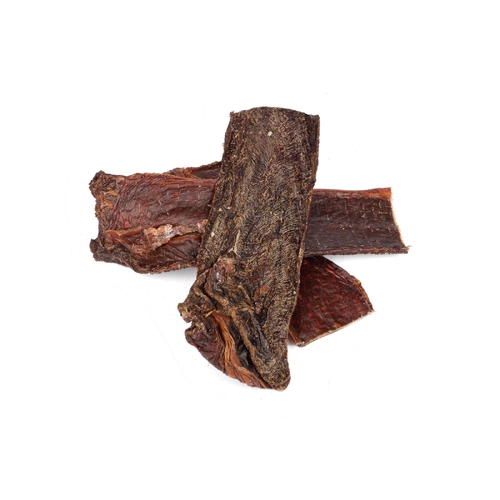 Beef Natural Jerky - 1kg