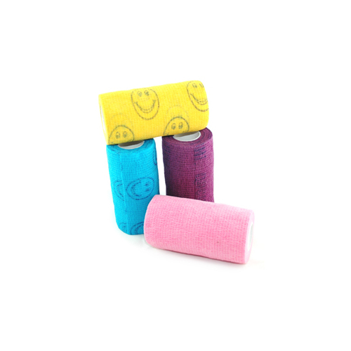 Wrap It Cohesive Bandage (7.5cm x 4.5m) (Single)