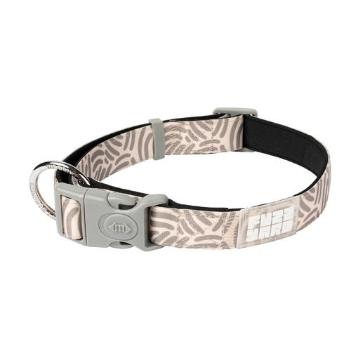 FuzzYard Dog Collar - Matera