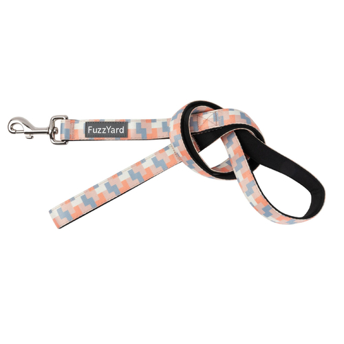 FuzzYard Dog Lead - Yazd