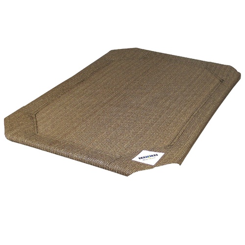Nylon Cover - Medium - Blue