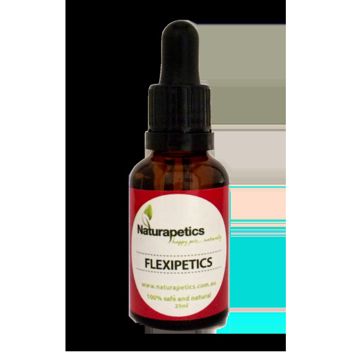 Naturapetics Flexipetics for Dogs - 50ml