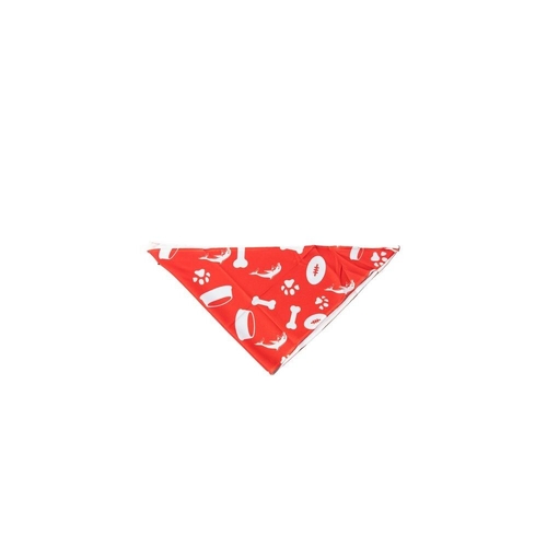 The Dolphins NRL Dog Bandana