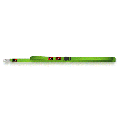 Black Dog Smart Lead - Small (Black)
